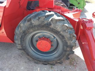 MANIPULADOR TELESCOPICO MANITOU