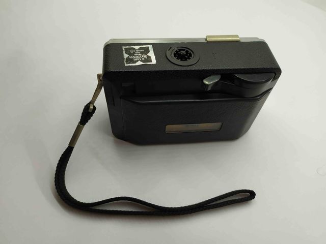Cámara Instamatic Kodak 255X vintage