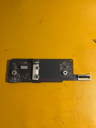 Placa wifi Xbox one s