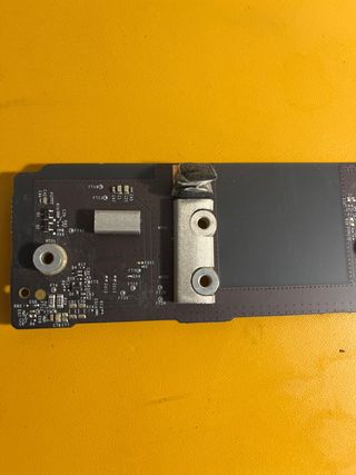 Placa wifi Xbox one s