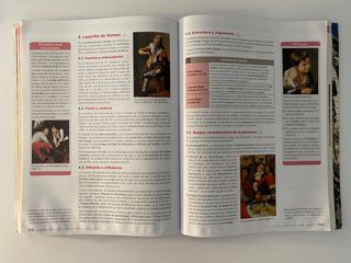 Lengua castellana y literatura 1 (9788467385519)