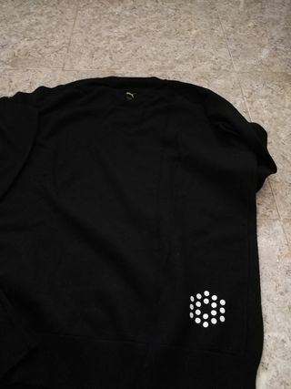 Jersey de puma
