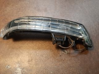 plafon de luz e intermitencia de mercedes