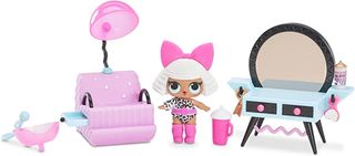 Muebles LOL Surprise "Salón de Belleza"
