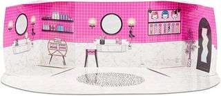 Muebles LOL Surprise "Salón de Belleza"