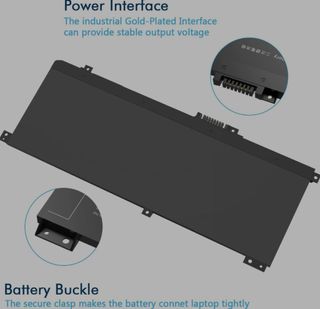 🆕️💟 NUEVOS 951XL 950XL negro color para HP