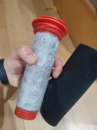 Kit filtros Bosch Athlet 00754175 - 00754176