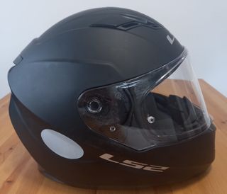 Ls2 Integral Stream Evo