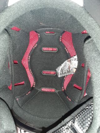 Ls2 Integral Stream Evo