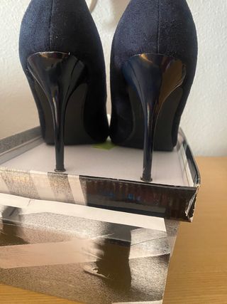 Zapatos salon