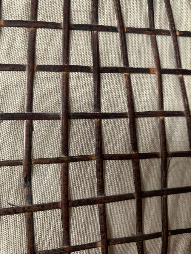 Lámpara decorativa salón