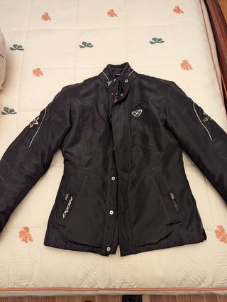 Chaqueta de Moto 