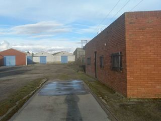 Naves en venta en Palencia Capital