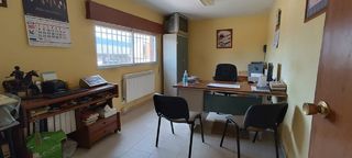 Naves en venta en Palencia Capital