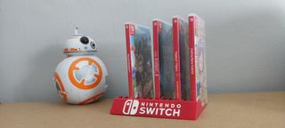 base juegos nintendo switch 3d