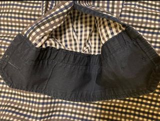 Camicia uomo