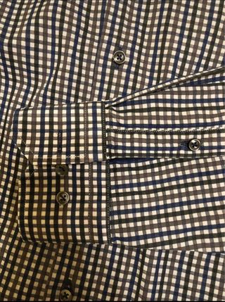 Camicia uomo