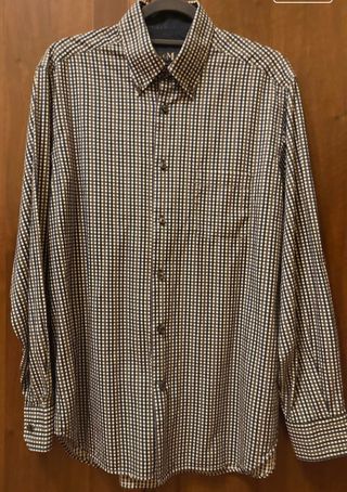 Camicia uomo