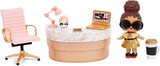 Muebles LOL Surprise. "Oficina".