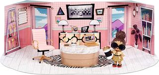 Muebles LOL Surprise. "Oficina".