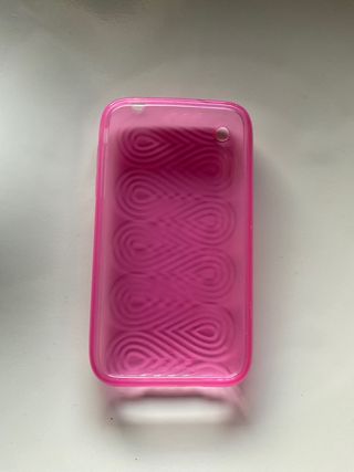 Cover iPhone 3G/3GS