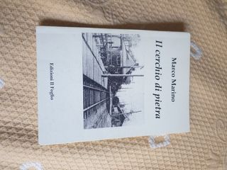 Marco Marino Il Cerchio di Pietra