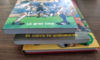 ¡Gol!
