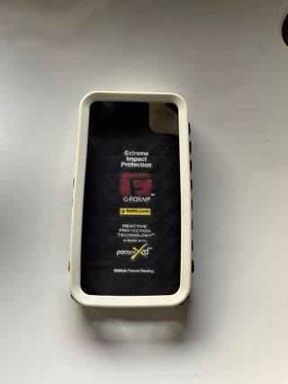 Cover iPhone 4/4S