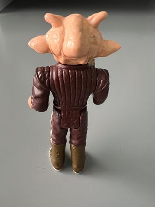 Ree Yess Kenner Star Wars