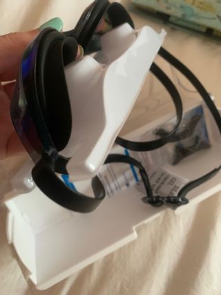 Gafas natación nuevas sin usar