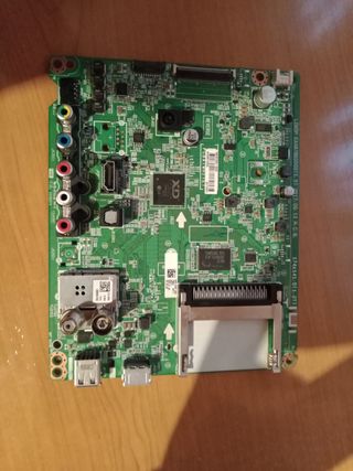 PIEZAS LD85P EAX67862002 TV LG