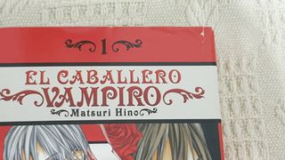 Vampire Knight ( Tomos 1-4 )