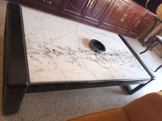 Dos sillones en madera auténtica bonitas vintage