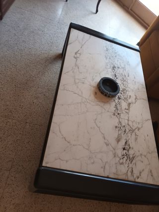 Dos sillones en madera auténtica bonitas vintage