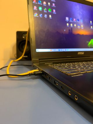 Notebook Gamer Msi Ge72vr Grf Apache Pro I7-67 