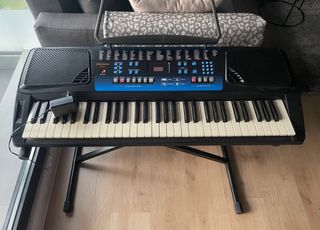 Teclado RINGWAY CK62+