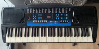 Teclado RINGWAY CK62+