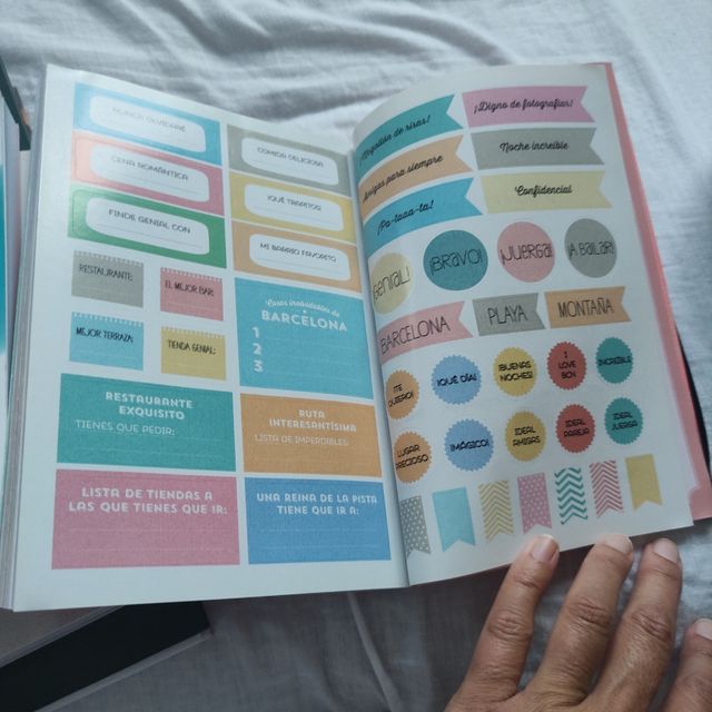 Oferta! Guía no aburrida para disfrutar Barcelona