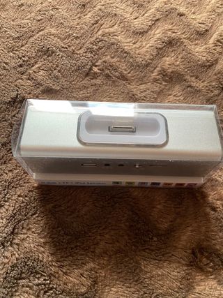 Reproductor de música