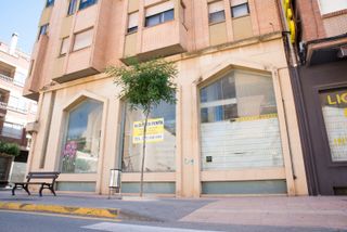 Importante Local comercial en zona inmmejorable