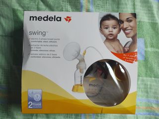 Extractor Medela