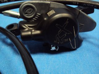 NUEVO Frenos FORMULA RX 750 - 1500mm PostMount