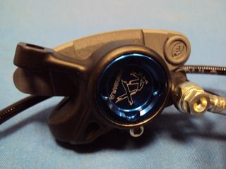 NUEVO Frenos FORMULA RX 750 - 1500mm PostMount