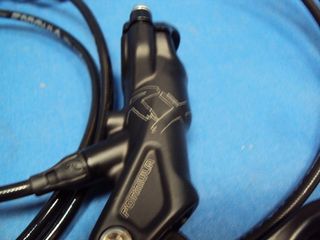 NUEVO Frenos FORMULA RX 750 - 1500mm PostMount