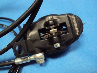 NUEVO Frenos FORMULA RX 750 - 1500mm PostMount