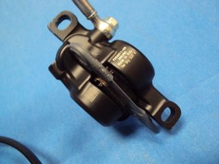 NUEVO Frenos FORMULA RX 750 - 1500mm PostMount