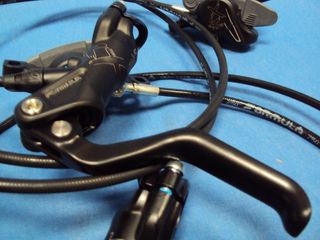 NUEVO Frenos FORMULA RX 750 - 1500mm PostMount