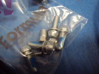 NUEVO Frenos FORMULA RX 750 - 1500mm PostMount