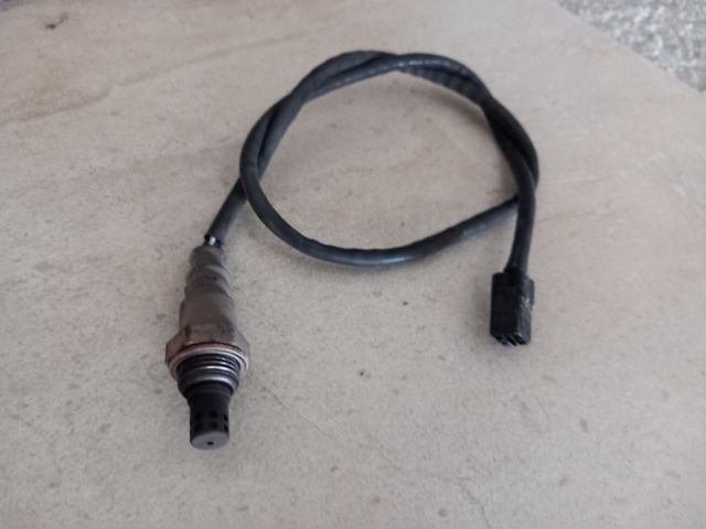 Sonda lambda yamaha fz6