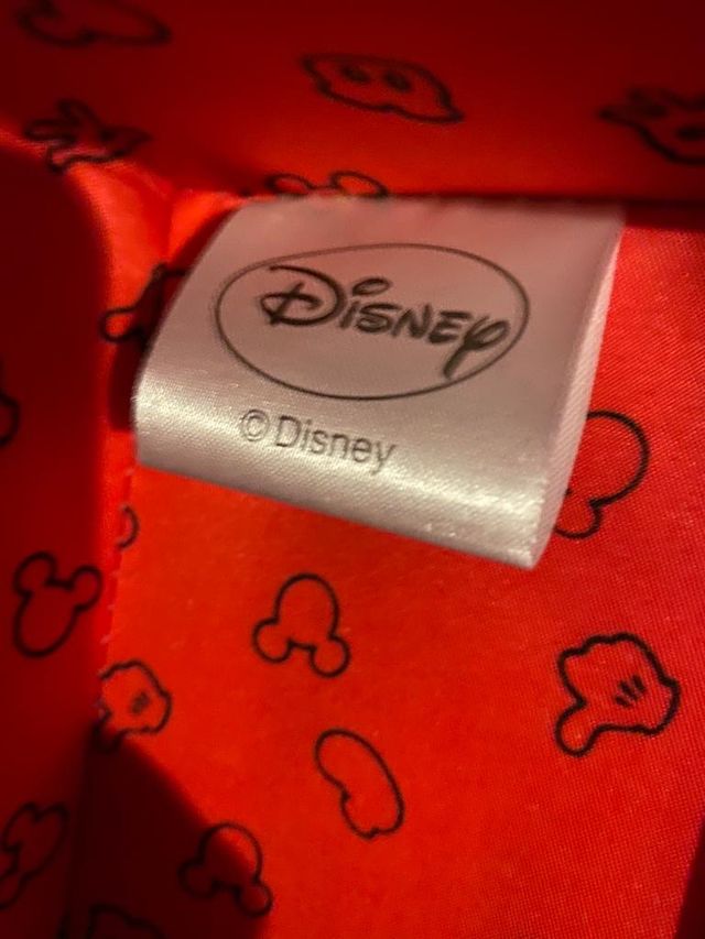 Bolso Maletín de Viaje Mickey(Cabina)